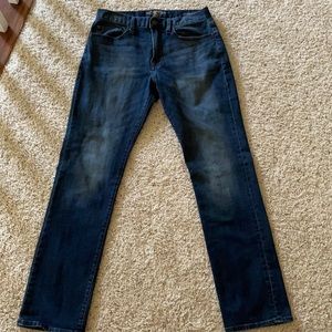 Men’s Lucky jeans